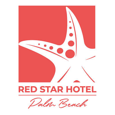 Red Star Hotel Palm Beach